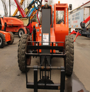 2023 Bil-Jax 45XA  For Sale 135869_2