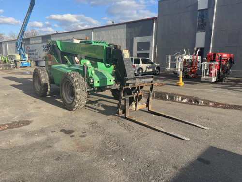 2023 Bil-Jax 45XA  For Sale 135912_3