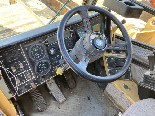 2023 Bobcat CT450  For Sale 135906_2