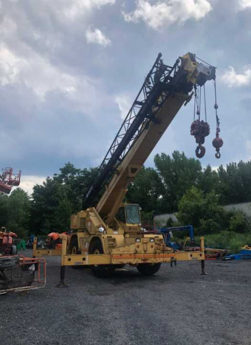 2023 Bobcat CT450  For Sale