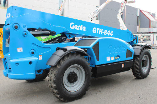 2013  TOWMASTER 966M  For Sale 135902_4